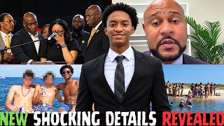 LEAKED Group Chat & Deleted Snapchats: Nolan Wells' Parents Want Answers, Judge Moore Breaks It Down