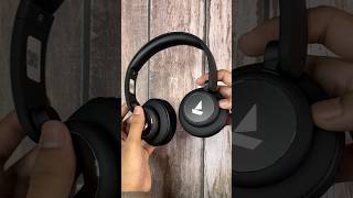 Download lagu boAt Rockerz 450 Pro ASMR Unboxing | Best Wireless Headphones under 2000 #boAt #Shorts mp3