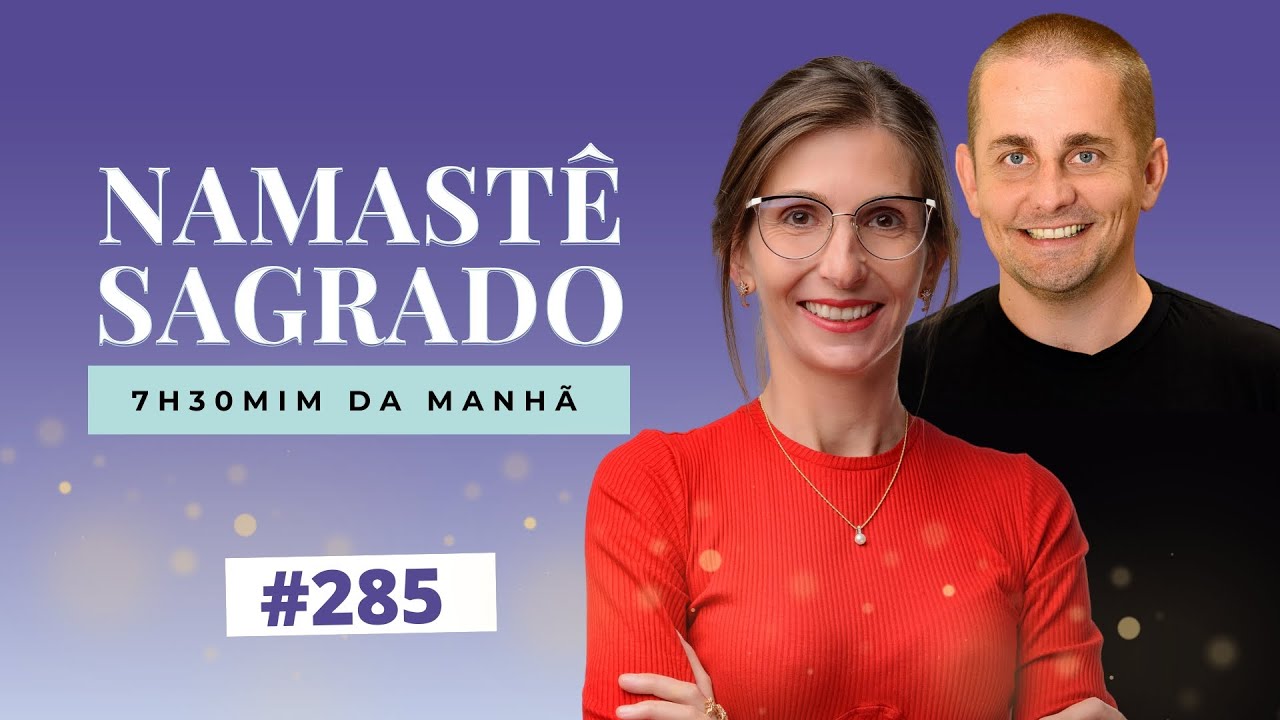 Namastê Sagrado #285