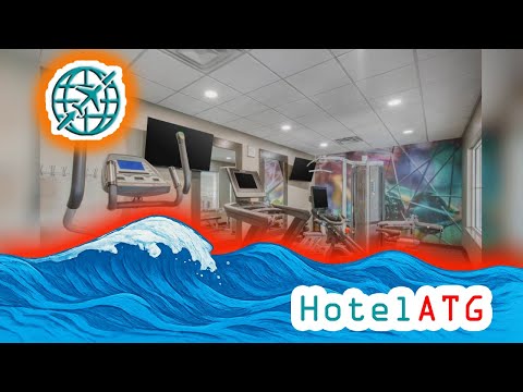 [HotelATG] Review Best Western Plus Tech Medical Center Inn