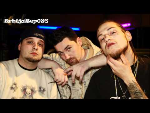 Deniro - Možeš da pucaš na mene (Tunel 2) Tekst