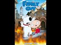 Opening To Family Guy Volume 10 2012 DVD Disc 1