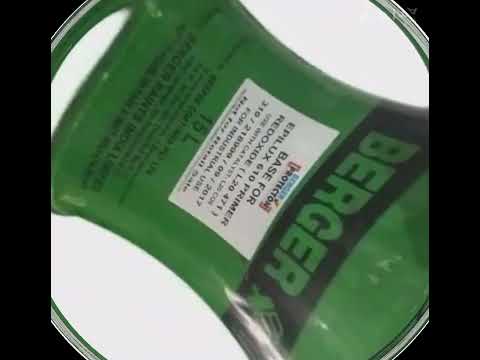 Epilux 610 primer coating -red oxide(11ltr)