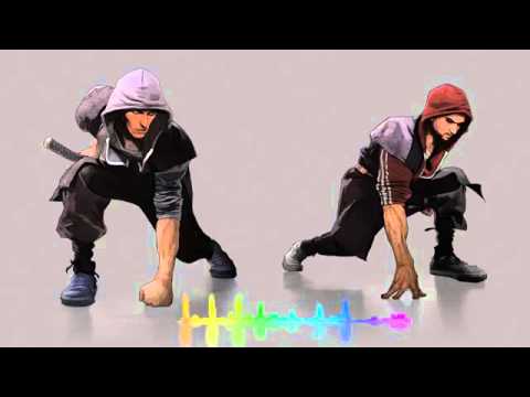 Doctor P and Adam F feat  Method Man   The Pit