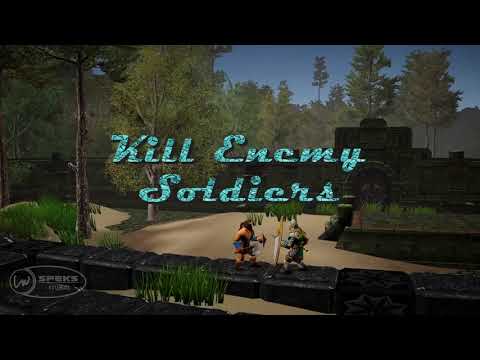 Announcement Trailer
