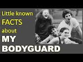 Little known facts about My Bodyguard