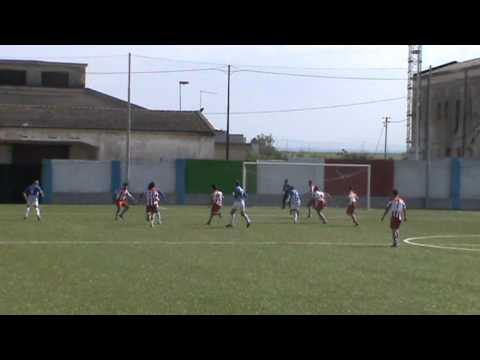 SPINAZZOLA - ULTRATTIVI Semifinale Andata PlayOff