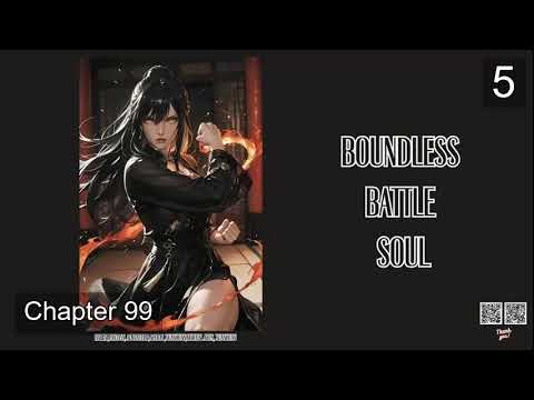 Boundless Battle Soul   Episode 5 Audio   Romantic Tales Audiobook