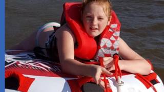 Roger Williams Water Warriors