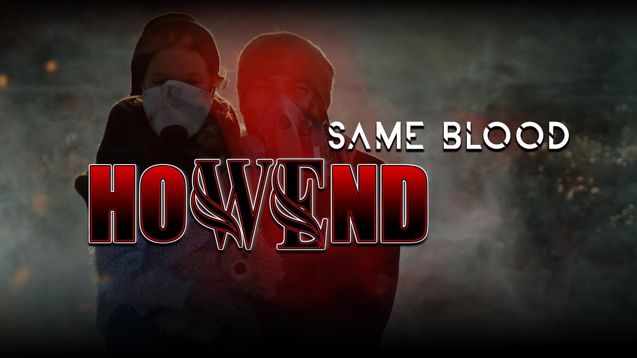 How We End > Same Blood
