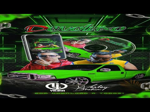 #28.Cd_Equipe Devoluxo House Desande 2023 By dj wesley brahim +DJ Li Vieira