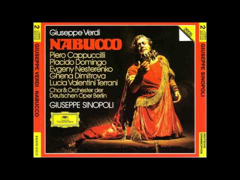 , title : 'Giuseppe Verdi - Nabucco (HD - Complete)'