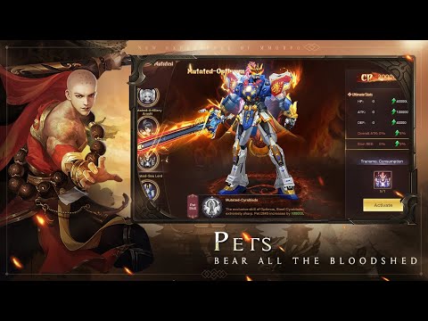 Lost Fairyland Game Android Gameplay