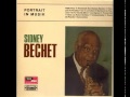 Sidney Bechet - Si tu vois ma mère 