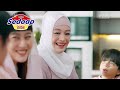 ANTV HD Jeda Iklan Sebelum Sesudah Adzan Maghrib 27 Maret 2025