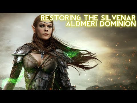 ESO "Restoring the Silvenar"