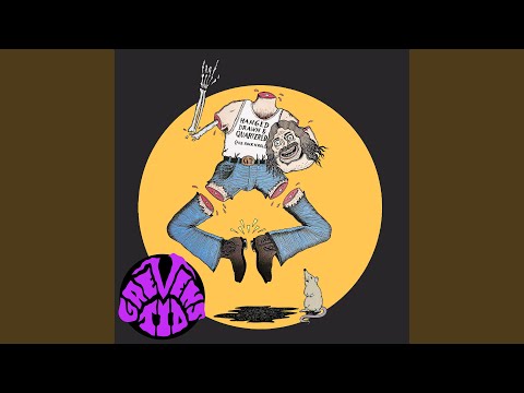 Hanged Drawn & Quartered (For Rock n' Roll)