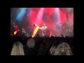 Alice Cooper Live In Braunschweig Germany The Theatre Of Death Tour 11 13 2010