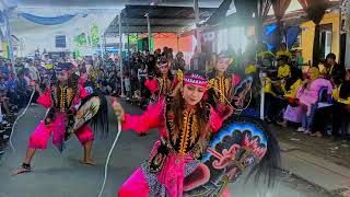 Download lagu NEW SURYO BUDOYO,22-06-2025, #jaranan #vidioviral #kudalumping mp3