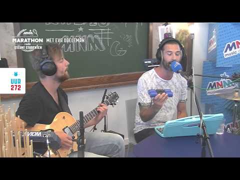 MNM Marathonradio: Manoeuvres - Live a little