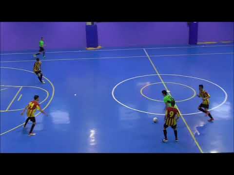 2018-10-20 LA POBLA DE MONTORNES,,A - CFS EIXAMPLE, MOTORSOL,A (segona part) 2-6