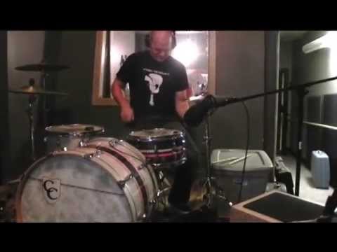 The Pig Merchants - "On We Go" Video Journal