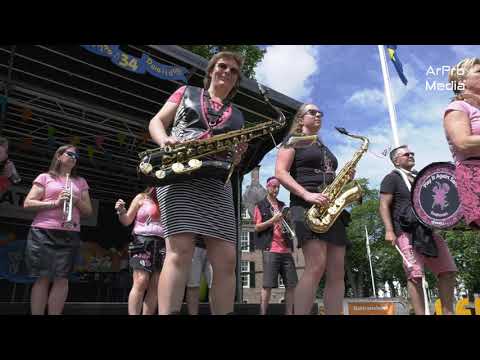 Bemmel  34e Dweildag 2022 (korte samenvatting)