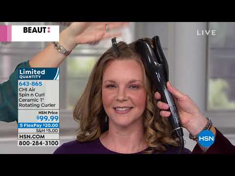 HSN | Beauty Report with Amy Morrison 12.19.2018 - 10 PM