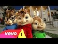 Kaaris Se-vrak (Chipmunk) 