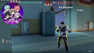 夢野あかり「うるはさんとべにさんと行く修行ランク、アセ１～」【2026/03/04】