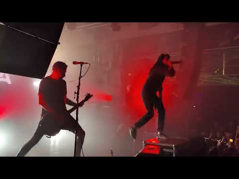 Louna - 1984 (DEEP CLUB Рязань)