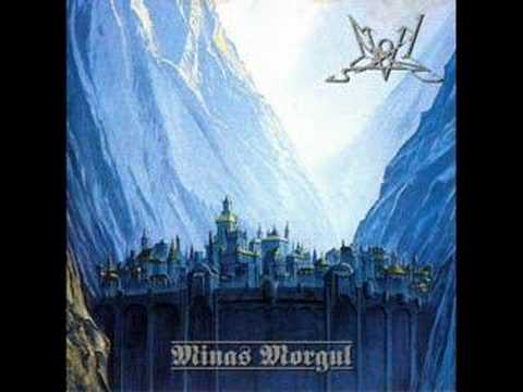 Summoning - Dagor Bragollach