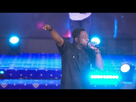 Poderosa ministración de adoración por @KDM-dn5cc7wm8p @ghanagospel