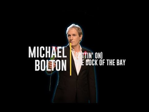 Video thumbnail for (Sittin' On) The Dock of the Bay (2019)