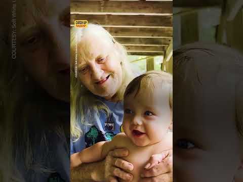 America's most inbred family the Whittakers welcome new baby Braxton.