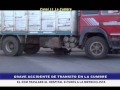 DOMINGO Y LUNES ACCIDENTES DE MOTOS EN LA CUMBRE