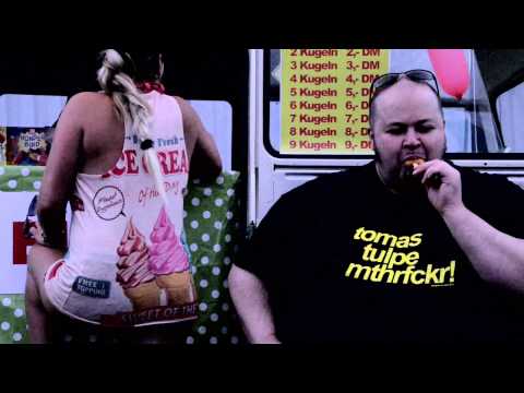 Tomas Tulpe - Eis (Offizielles Video)