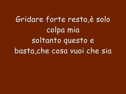 Gianluca Capozzi - Resta