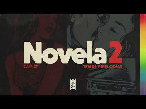 Hijo De Ramon Music Library - Novela 2 (Sample Pack)
