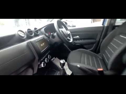 Dacia Duster PRESTIGE BLUE DCI 115 R RE 5DR - Image 2