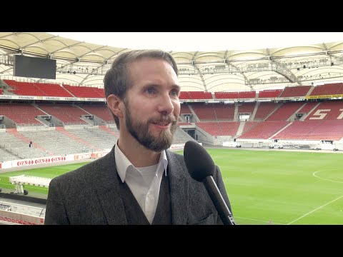 VfB Stuttgart Akademie mit dem VfB-Master an der HfWU