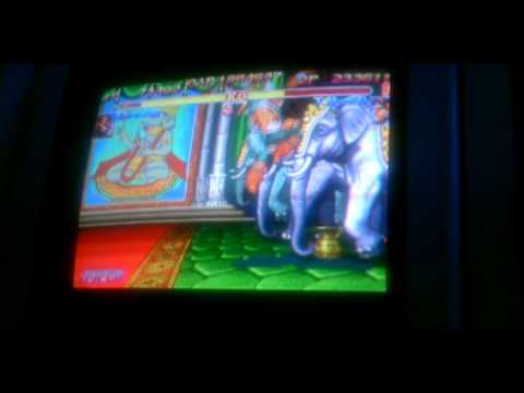 WNFST 2.22.12 - Afro Legends (Deejay) v. DNGR S PAPERCUT (O.Hawk) -- Grand Finals