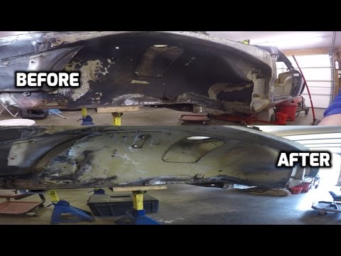 how to remove undercoating, How do I remove old undercoating from my car?, How do you remove rubberized undercoating?, How do you remove undercoating without damaging paint?, explanation and resolution of doubts, quick answers, easy guide, step by step, faq, how to