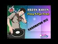 Dj Orang Ke Tiga Versi Ambon