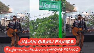 Download lagu JALAN GEMU FAMIRE! Eternal Tribute to NYONG FRANCO as the Creator of the Song Gemu Famire mp3 Download lagu JALAN GEMU FAMIRE! Eternal Tribute to NYONG FRANCO as the Creator of the Song Gemu Famire mp3
