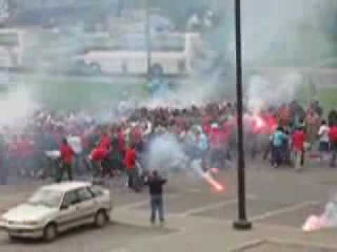 Hools: Zenit vs Spartak