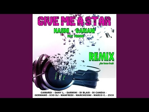 Give Me a Star (Daniele Camardi Remix) (feat. Fabio Pirrone)