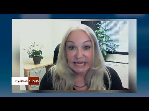 Flammable Liquid Safety