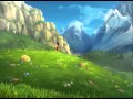Canal Panda Heidi Estreia Dia 1 Junho