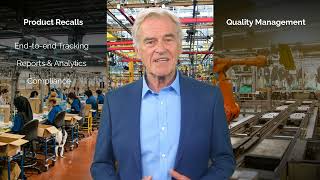 NetSuite: The Future of Manufacturing